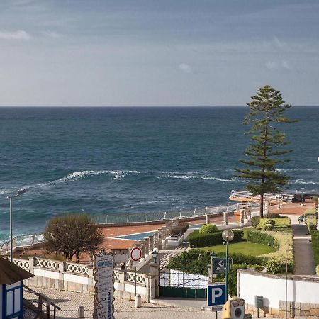 Flh - Ericeira Beach Apartments Экстерьер фото