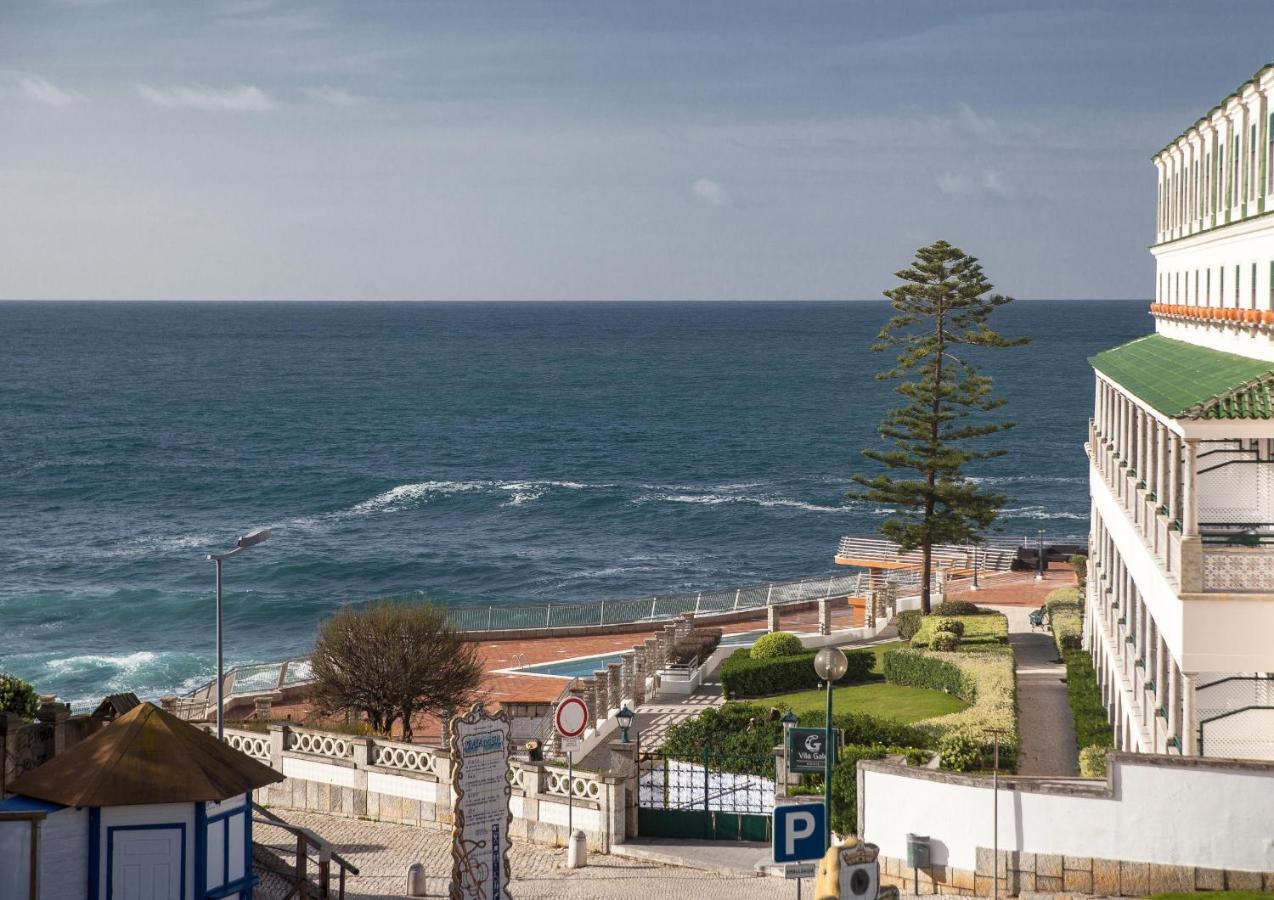 Flh - Ericeira Beach Apartments Экстерьер фото