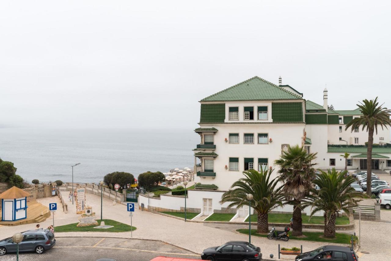 Flh - Ericeira Beach Apartments Экстерьер фото